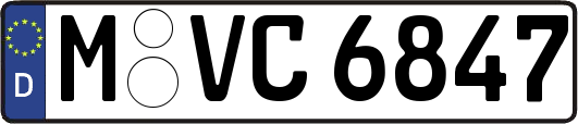 M-VC6847