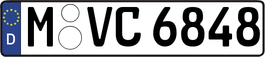 M-VC6848