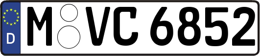 M-VC6852