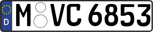M-VC6853