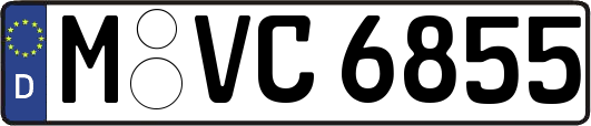 M-VC6855