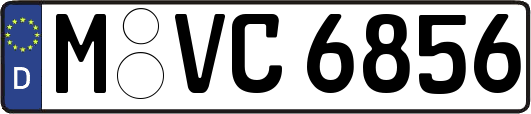 M-VC6856