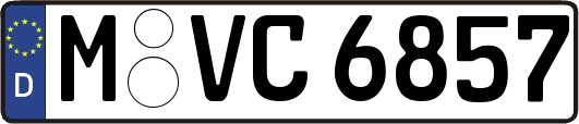 M-VC6857