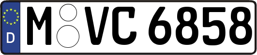 M-VC6858