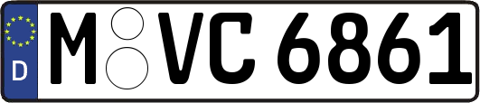 M-VC6861