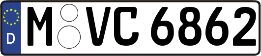 M-VC6862