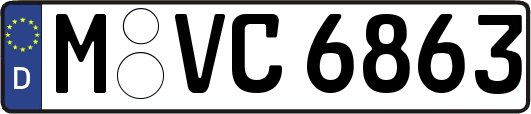 M-VC6863