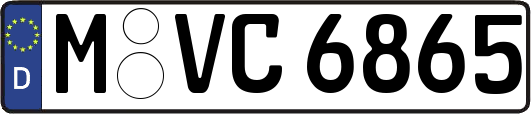 M-VC6865