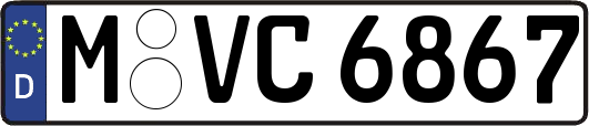 M-VC6867