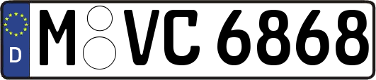 M-VC6868