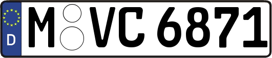 M-VC6871