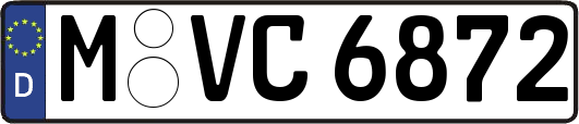 M-VC6872