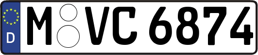 M-VC6874