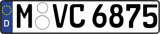 M-VC6875