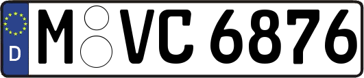 M-VC6876