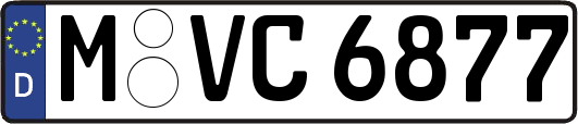 M-VC6877