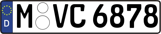 M-VC6878