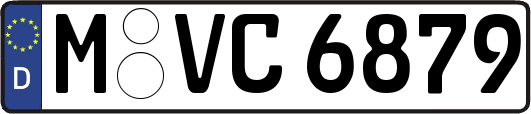 M-VC6879