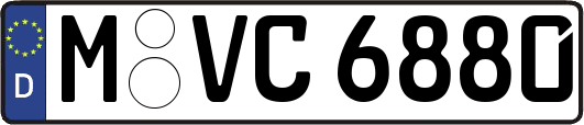 M-VC6880