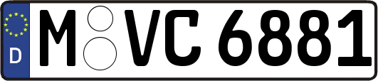 M-VC6881