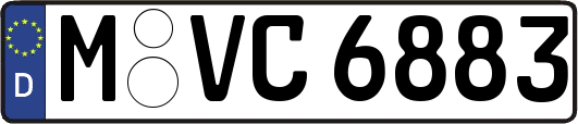M-VC6883