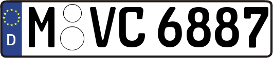 M-VC6887