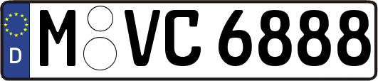 M-VC6888