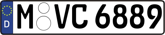 M-VC6889