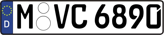 M-VC6890