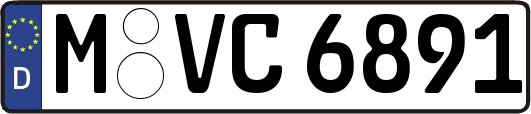 M-VC6891