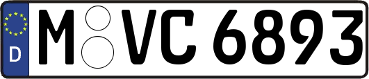 M-VC6893
