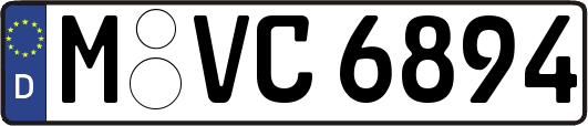 M-VC6894