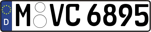 M-VC6895