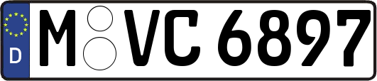 M-VC6897