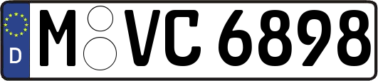 M-VC6898