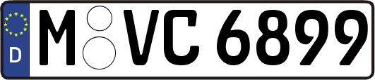 M-VC6899