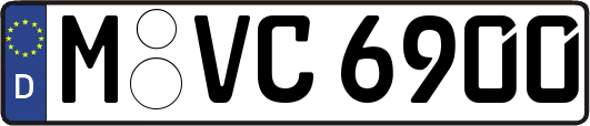 M-VC6900