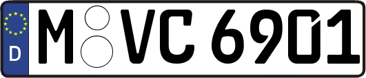 M-VC6901