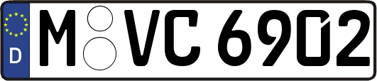 M-VC6902