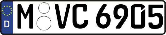 M-VC6905