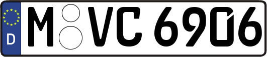 M-VC6906