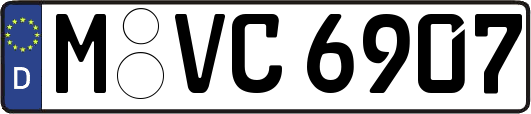 M-VC6907