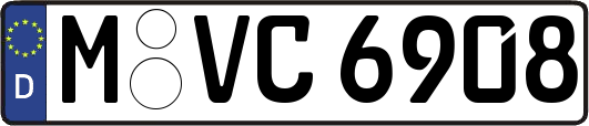 M-VC6908