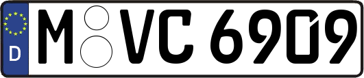 M-VC6909