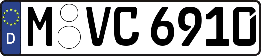 M-VC6910