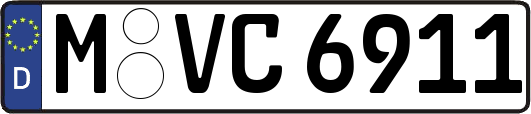 M-VC6911