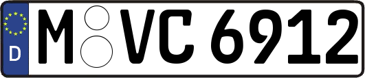 M-VC6912