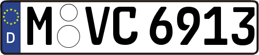 M-VC6913