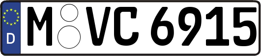 M-VC6915