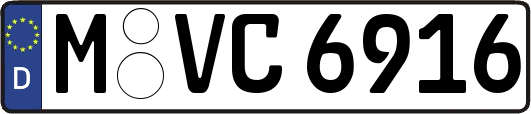 M-VC6916